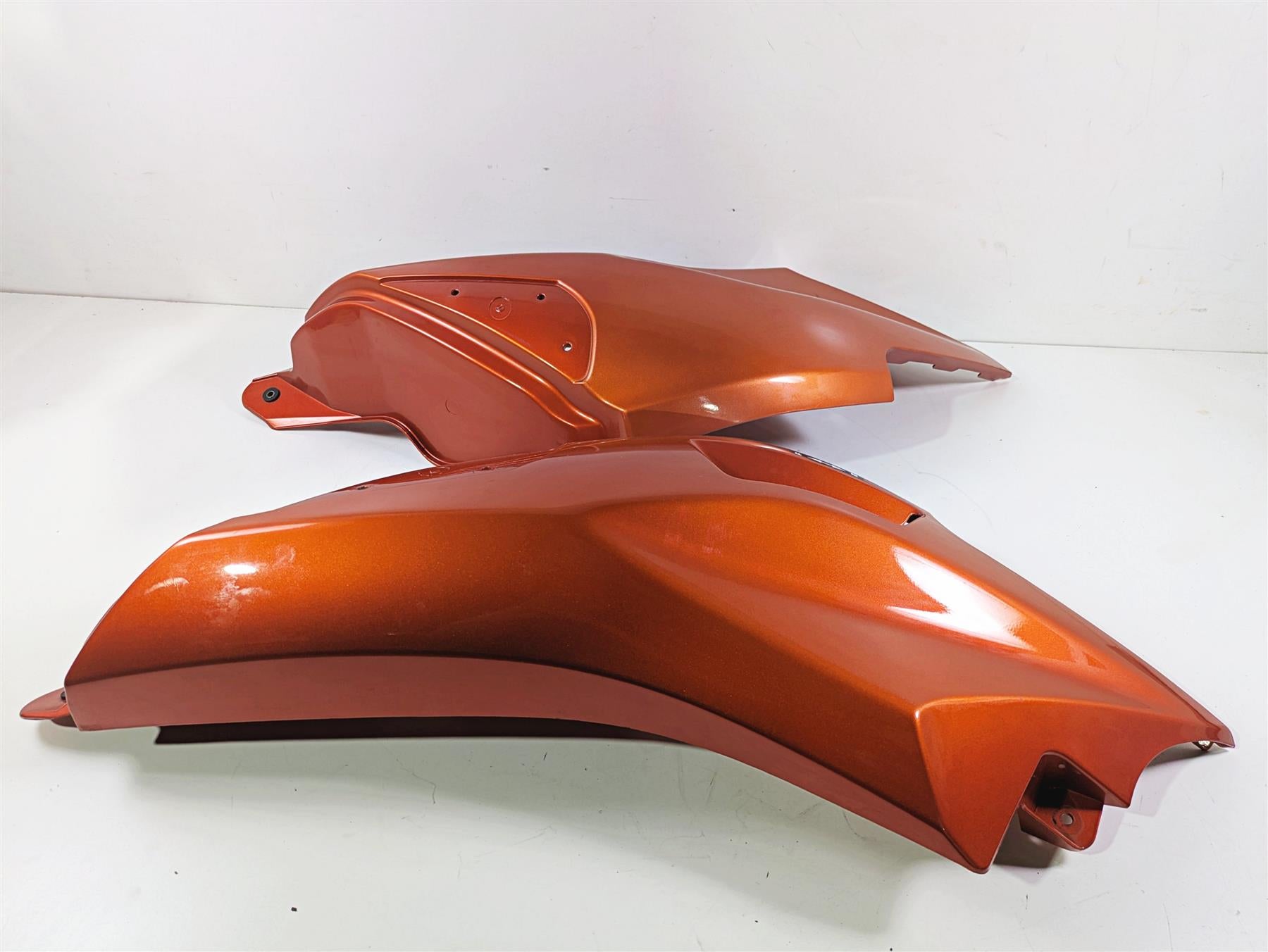 2018 Kawasaki Ultra 310 X Left Right Side Cover Fairings 14092-3708 14091-3780 {{ shop.shopifyCountryName }} - Mototech271
