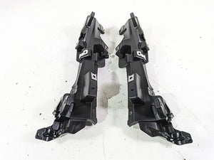 2014 BMW R1200 RT RTW K52 Saddlebag Mount Holder Set 46547728665 46547728666 | Mototech271