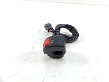 Load image into Gallery viewer, 2010 Kawasaki ZX1400 ZX14 R Ninja Right Hand Start Control Switch 46091-0145 | Mototech271
