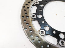 Load image into Gallery viewer, 2018 Kawasaki ZX1002 Ninja H2 SX Front Brake Rotor Disc Set 41080-0688-18U | Mototech271
