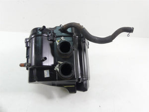 2015 Yamaha YZF-R3 Airbox Air Cleaner Breather Filter Box 1WD-E4411-00-00