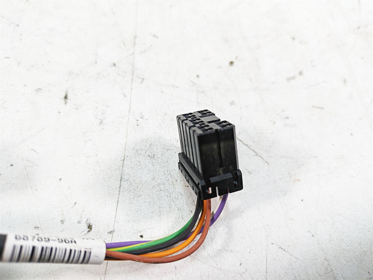 2009 Harley Touring FLHTCU Electra Glide Indicator Instrument Lights 68789-96A {{ shop.shopifyCountryName }} - Mototech271