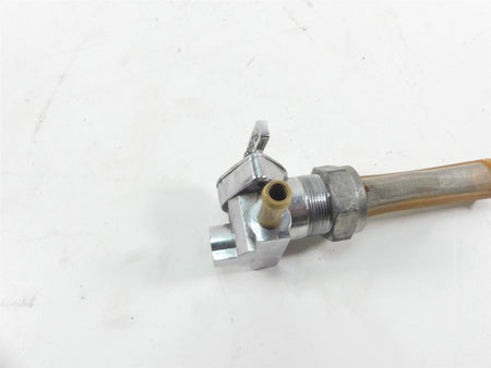 1999 Harley FXSTS Softail Springer Fuel Gas Petrol Valve Petcock 61338-94D {{ shop.shopifyCountryName }} - Mototech271