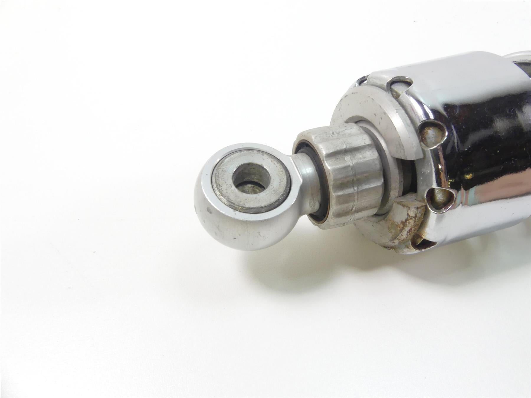 2001 Moto Guzzi California Sp 1100 Rear Suspension Shock 13.5" GU03550230 {{ shop.shopifyCountryName }} - Mototech271
