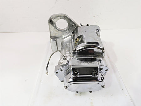 2004 Big Dog Chopper Jims Baker Six Speed Overdrive Transmission 8004C6 {{ shop.shopifyCountryName }} - Mototech271