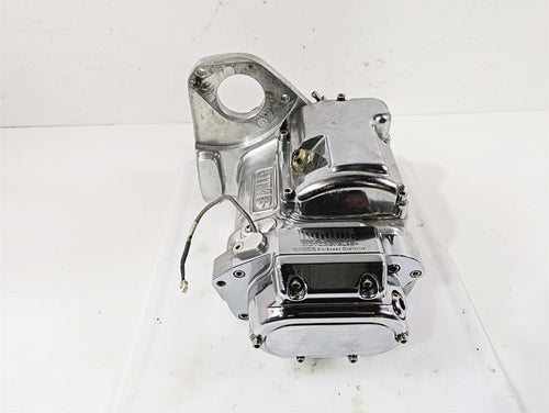 2004 Big Dog Chopper Jims Baker Six Speed Overdrive Transmission 8004C6 | Mototech271