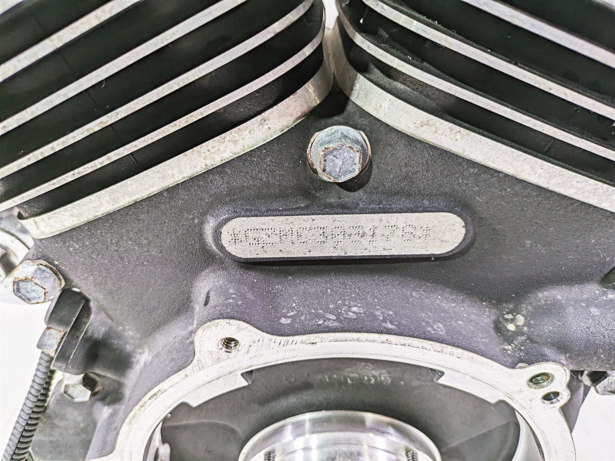 2012 Harley FLD Dyna Switchback Running 103ci Engine Motor 33K -Video 19806-16 {{ shop.shopifyCountryName }} - Mototech271