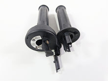 Load image into Gallery viewer, 2023 BMW R nineT Scrambler K23 Heated Cruise Hand Grips 61318552120 61318554007
