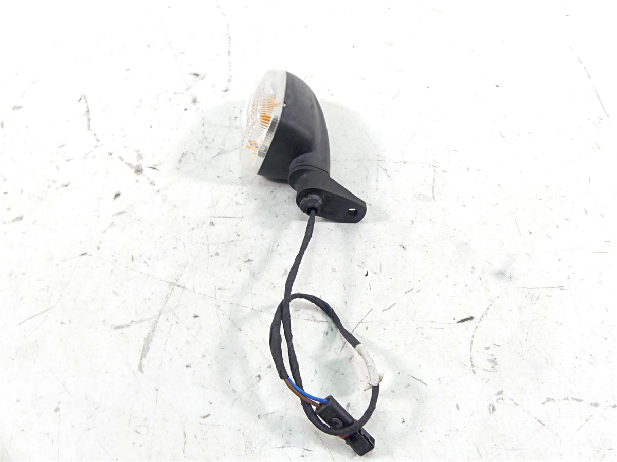 2009 BMW R1200 GS K25 Rear Right Blinker Turn Signal 63137667771 {{ shop.shopifyCountryName }} - Mototech271
