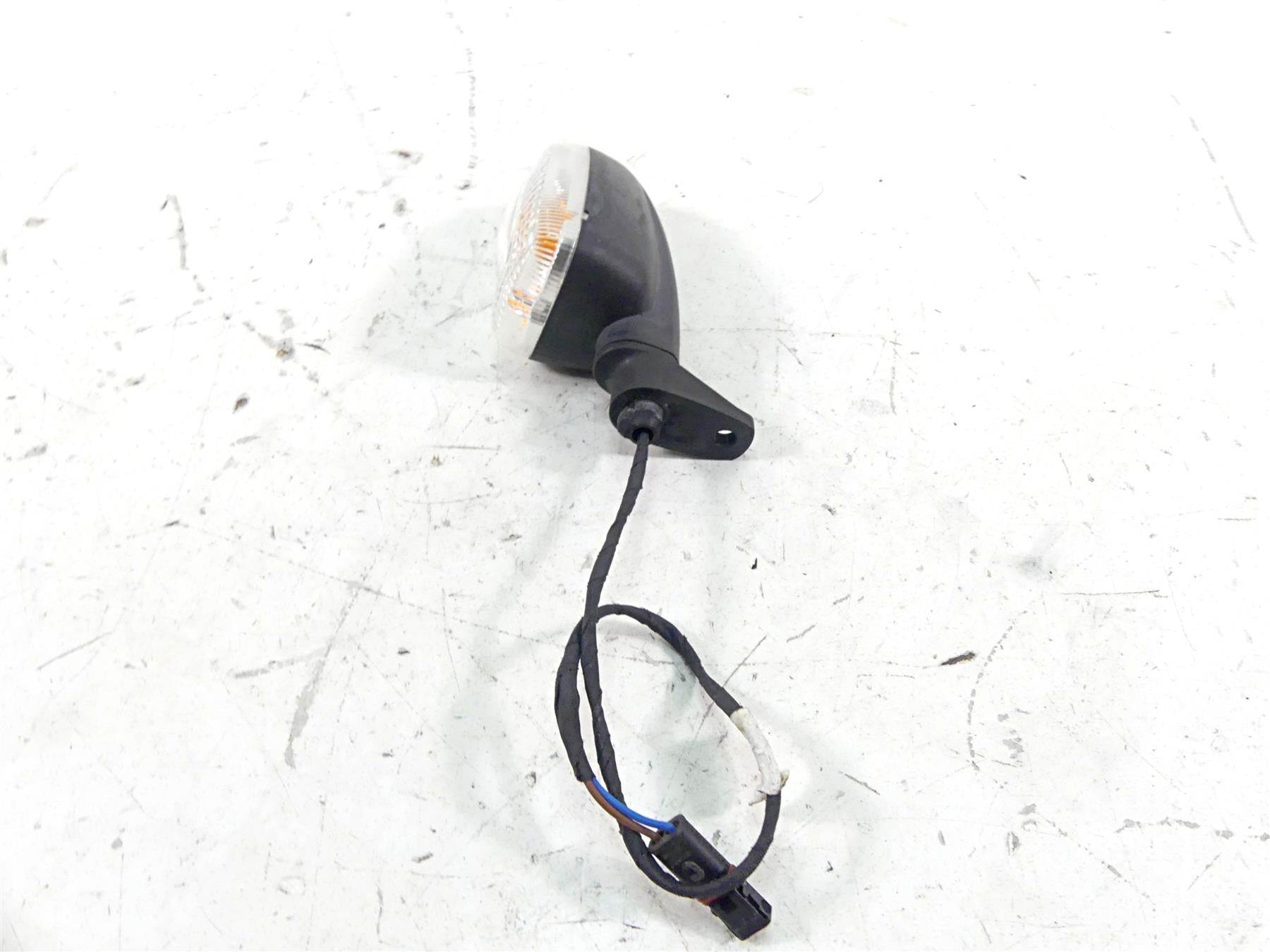2009 BMW R1200 GS K25 Rear Right Blinker Turn Signal 63137667771 {{ shop.shopifyCountryName }} - Mototech271