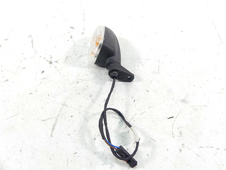 2009 BMW R1200 GS K25 Rear Right Blinker Turn Signal 63137667771 {{ shop.shopifyCountryName }} - Mototech271