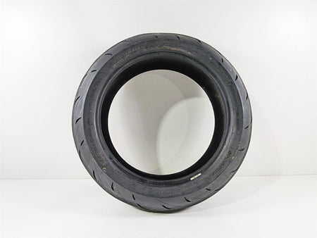 Used Motorcycle Rear Tire Dunlop Sportmax Roadsport 2 200/55-R17 78W DOT5124 636541-Mototech271