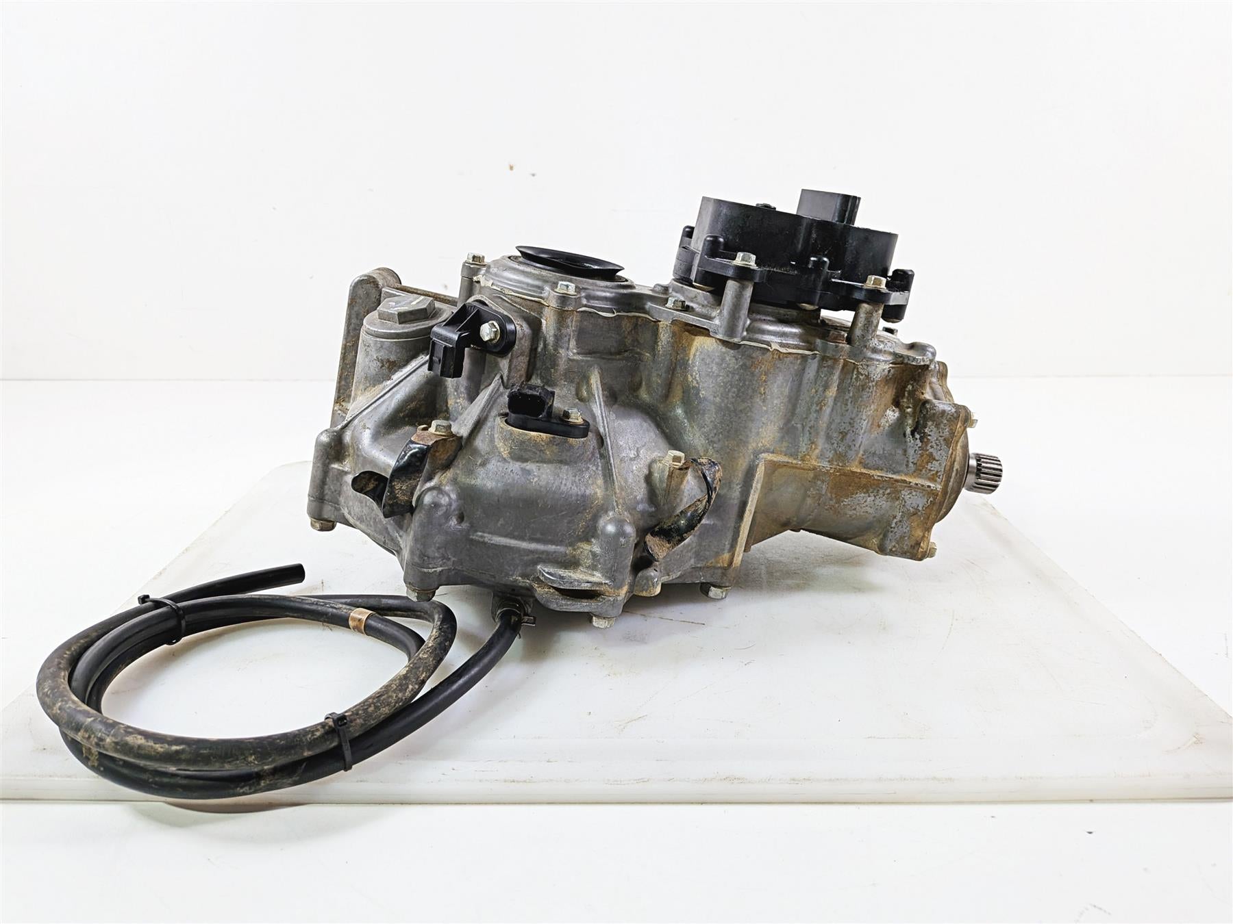 2021 Kawasaki Teryx KRX KRF 1000 ES Front Differential Gear Box 13101-0713 {{ shop.shopifyCountryName }} - Mototech271