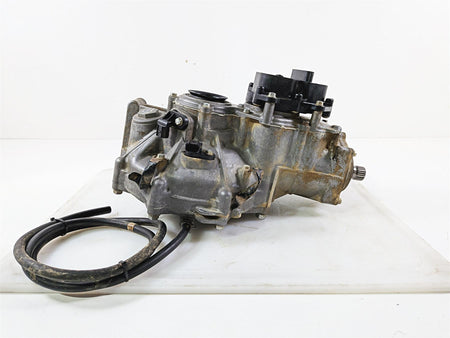 2021 Kawasaki Teryx KRX KRF 1000 ES Front Differential Gear Box 13101-0713 {{ shop.shopifyCountryName }} - Mototech271
