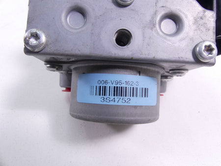 2017 Honda CRF1000 Africa Twin Abs Brake Pump Unit Module 57110-MJP-G61 {{ shop.shopifyCountryName }} - Mototech271