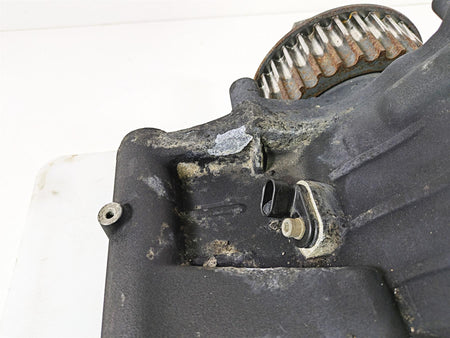 2008 Harley FLSTSB Cross Bones 6-Speed Transmission Gear Box 33030-07A {{ shop.shopifyCountryName }} - Mototech271