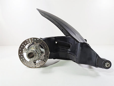2011 Ducati Streetfighter 1098 S Rear Swingarm & Axle 819P0982AA 37020891C {{ shop.shopifyCountryName }} - Mototech271