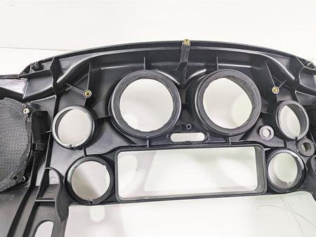1996 Harley Touring FLHTCUI Electra Glide Front Inner Nose Fairing 58497-96B {{ shop.shopifyCountryName }} - Mototech271