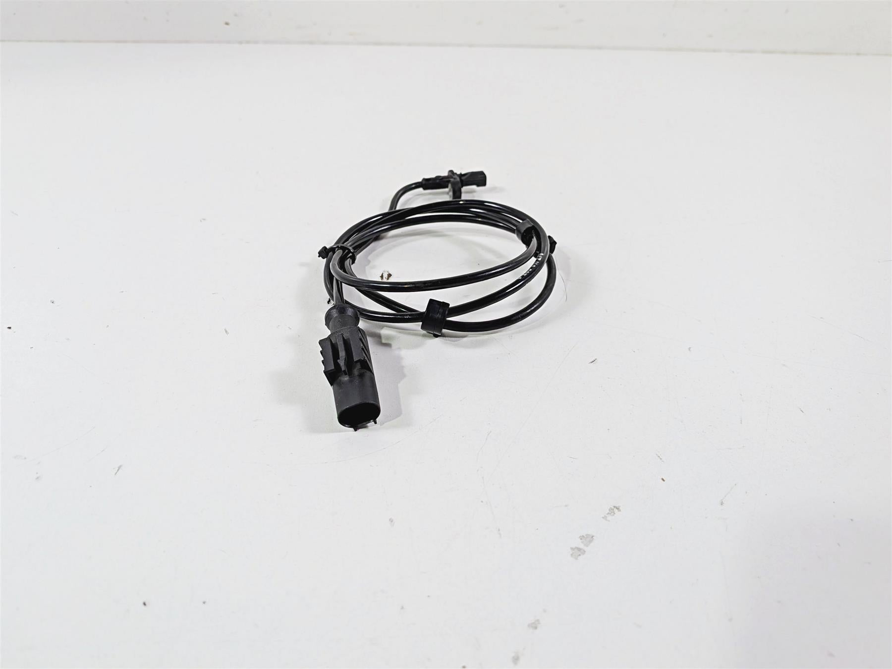 2025 CFMoto 450 SS Rear Abs Brake Wheel Speed Sensor {{ shop.shopifyCountryName }} - Mototech271