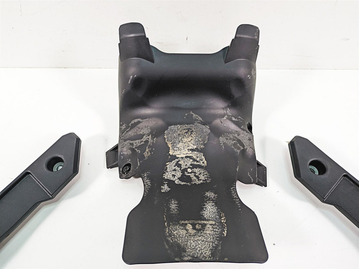 2020 KTM 1290 Super Adventure R Infill Dashboard Cover Fairing Set 60708105000 {{ shop.shopifyCountryName }} - Mototech271
