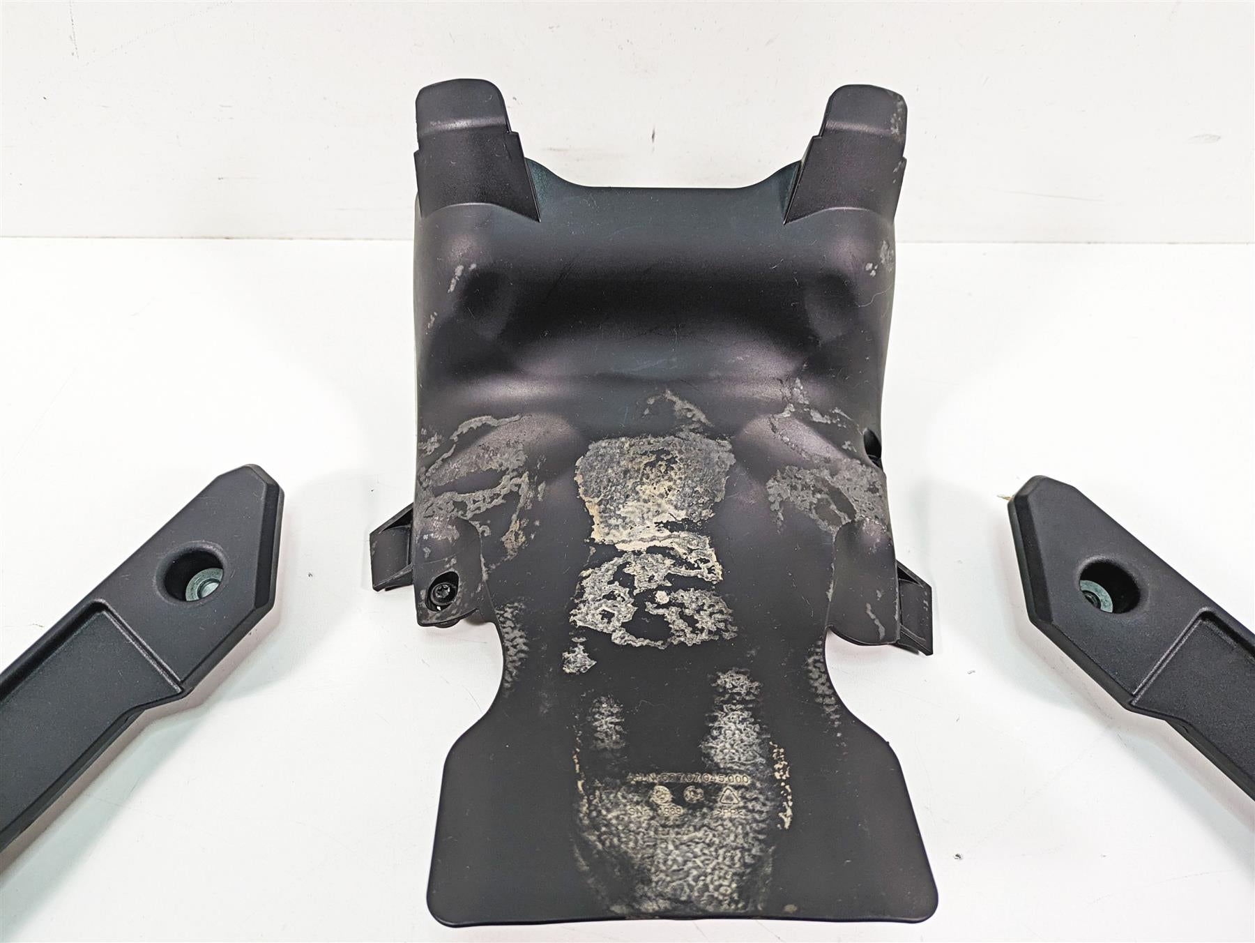 2020 KTM 1290 Super Adventure R Infill Dashboard Cover Fairing Set 60708105000 {{ shop.shopifyCountryName }} - Mototech271