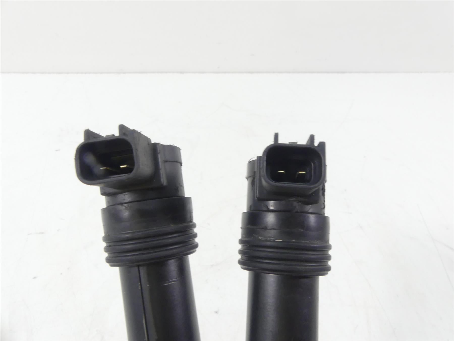 2001 Kawasaki ZX600J2 ZX6R Ninja Ignition Coil & Wiring 21171-1272 {{ shop.shopifyCountryName }} - Mototech271