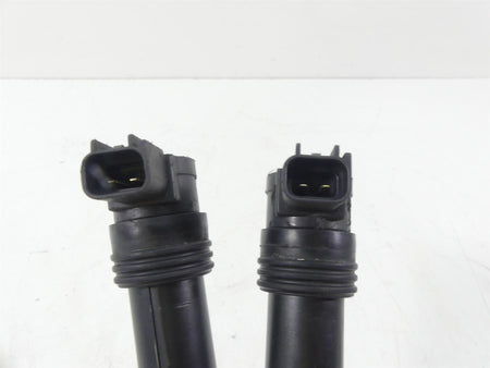 2001 Kawasaki ZX600J2 ZX6R Ninja Ignition Coil & Wiring 21171-1272 {{ shop.shopifyCountryName }} - Mototech271