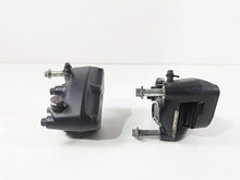 Load image into Gallery viewer, 2001 Harley Touring FLHX Street Glide Front Brake Caliper Set 44023-00 44046-00
