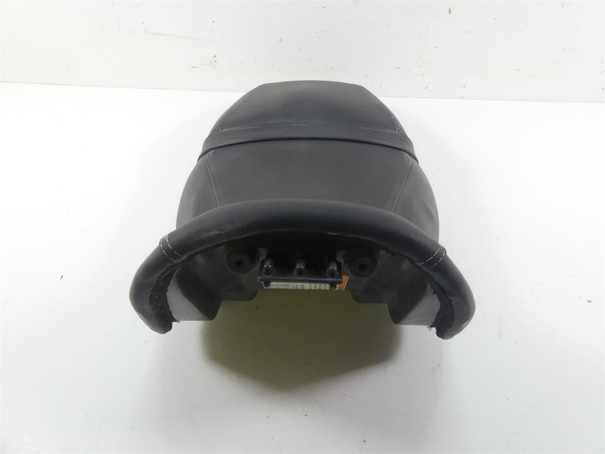 2014 Moto Guzzi Griso 1200 SE 8V Rider Passenger Duo Seat Saddle -Read {{ shop.shopifyCountryName }} - Mototech271