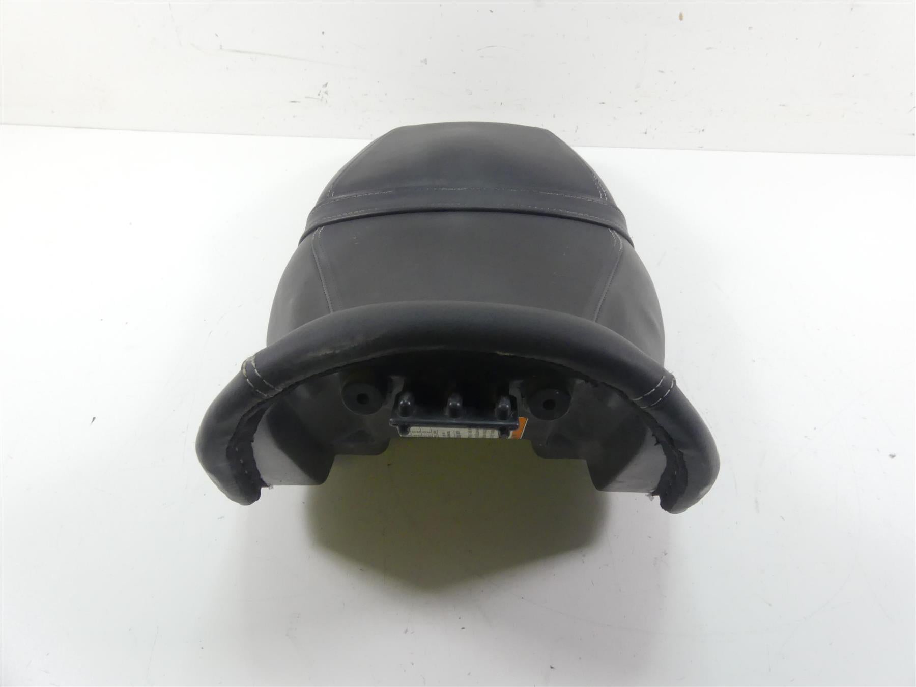 2014 Moto Guzzi Griso 1200 SE 8V Rider Passenger Duo Seat Saddle -Read {{ shop.shopifyCountryName }} - Mototech271
