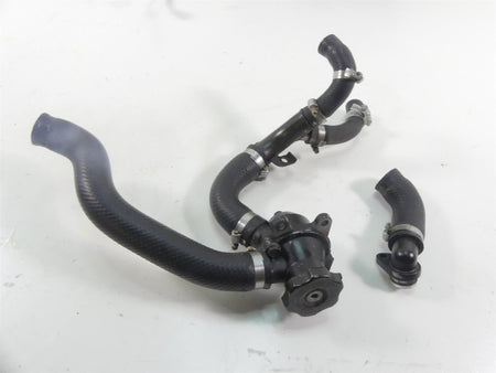 1998 Kawasaki VN800 Vulcan Radiator Fan Reservoir Set 39060-1132 39060-1164 {{ shop.shopifyCountryName }} - Mototech271