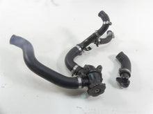 Load image into Gallery viewer, 1998 Kawasaki VN800 Vulcan Radiator Fan Reservoir Set 39060-1132 39060-1164
