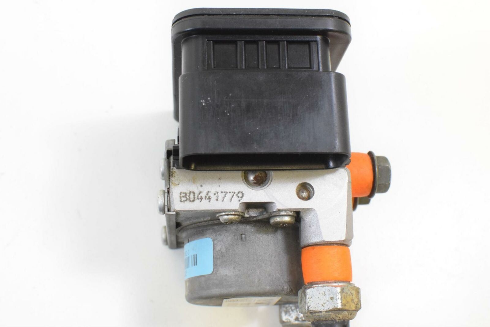 2017 Indian 111ci Springfield Abs Brake Pump Module 1911987 {{ shop.shopifyCountryName }} - Mototech271
