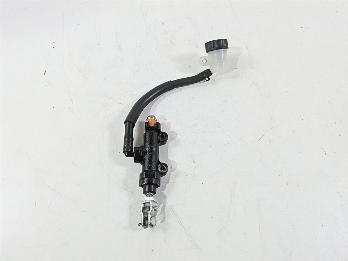 2020 Kawasaki ZX6R ZX636 Ninja Rear Brake Master Cylinder 1/2" Bore 43015-0575 {{ shop.shopifyCountryName }} - Mototech271