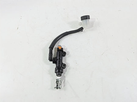 2020 Kawasaki ZX6R ZX636 Ninja Rear Brake Master Cylinder 1/2" Bore 43015-0575 {{ shop.shopifyCountryName }} - Mototech271