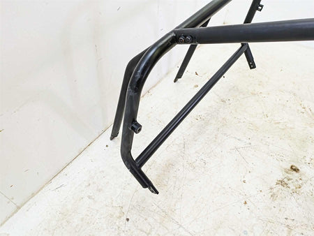 2022 Polaris RZR XP 4 1000 Premium Bent Roll Over Cage Set 1022059 1022058 {{ shop.shopifyCountryName }} - Mototech271