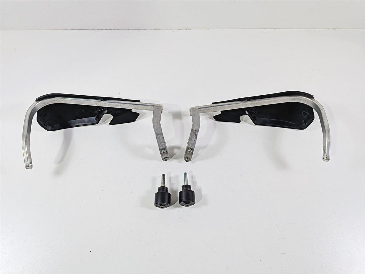 2012 Yamaha XT1200 Super Tenere Barkbuster Hand Guard Set & Mounts 23P-26141-00 {{ shop.shopifyCountryName }} - Mototech271