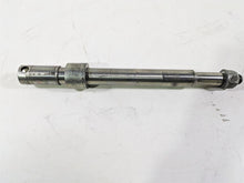 Load image into Gallery viewer, 2008 Harley FLSTC Softail Heritage Front Axle Wheel Spindle 25mm 41545-07A | Mototech271
