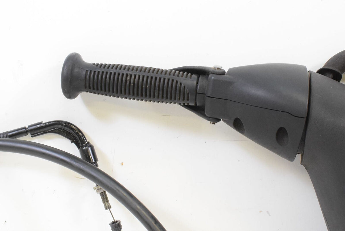 2002 Polaris Virage 700 Complete Handlebar & Control Switch Set 1820994-070 {{ shop.shopifyCountryName }} - Mototech271