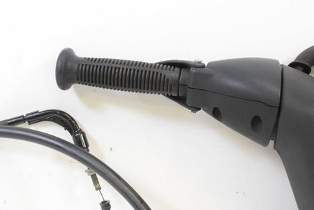 2002 Polaris Virage 700 Complete Handlebar & Control Switch Set 1820994-070 {{ shop.shopifyCountryName }} - Mototech271