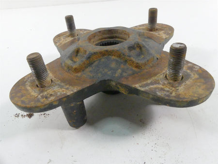 2018 Polaris RZR S 900 Front Right Side Wheel Rim Hub 5141366 {{ shop.shopifyCountryName }} - Mototech271