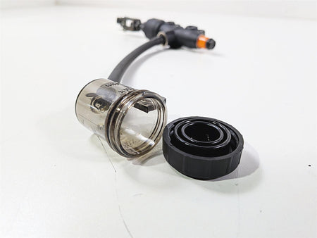 2023 Harley Adv RA1250 S Pan America Rear Brake Master Cylinder Brembo 41700604 {{ shop.shopifyCountryName }} - Mototech271