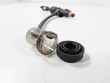 Load image into Gallery viewer, 2023 Harley Adv RA1250 S Pan America Rear Brake Master Cylinder Brembo 41700604
