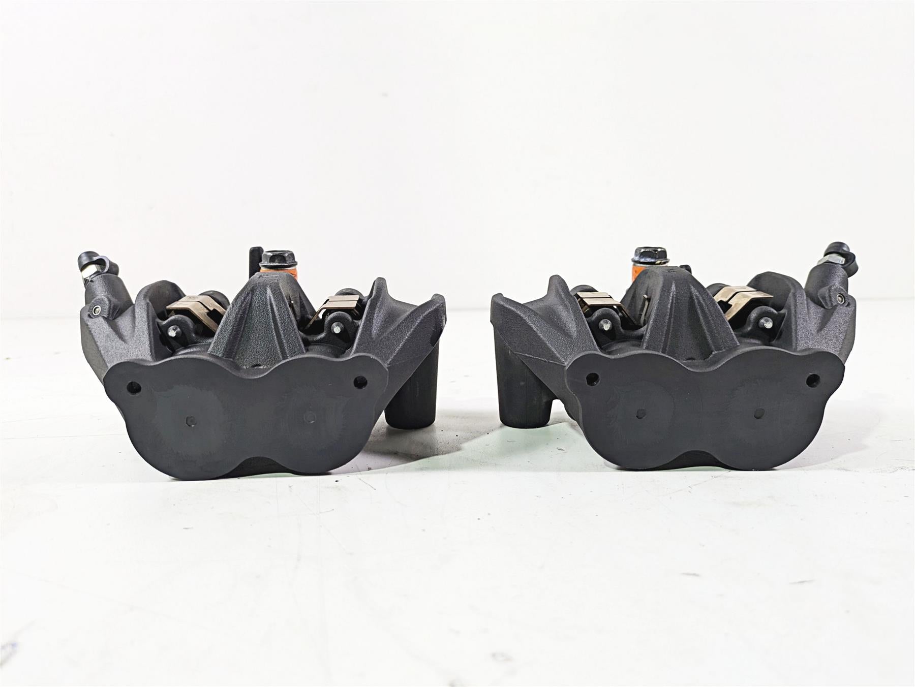 2022 Kawasaki ZR900RS Cafe Tokico Front Brake Caliper Set 108mm 3k 43080-0143-DJ {{ shop.shopifyCountryName }} - Mototech271