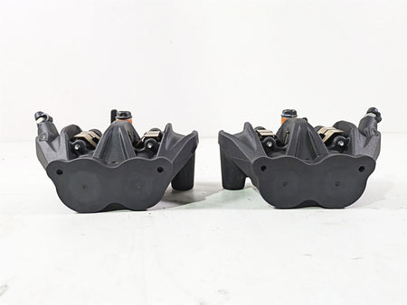 2022 Kawasaki ZR900RS Cafe Tokico Front Brake Caliper Set 108mm 3k 43080-0143-DJ {{ shop.shopifyCountryName }} - Mototech271