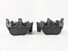 Load image into Gallery viewer, 2022 Kawasaki ZR900RS Cafe Tokico Front Brake Caliper Set 110mm 3k 43080-0143-DJ | Mototech271
