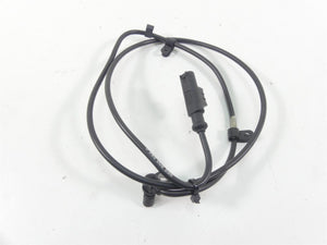 2014 Ducati Hypermotard 821 SP Rear Abs Brake Wheel Speed Sensor 55212121B | Mototech271