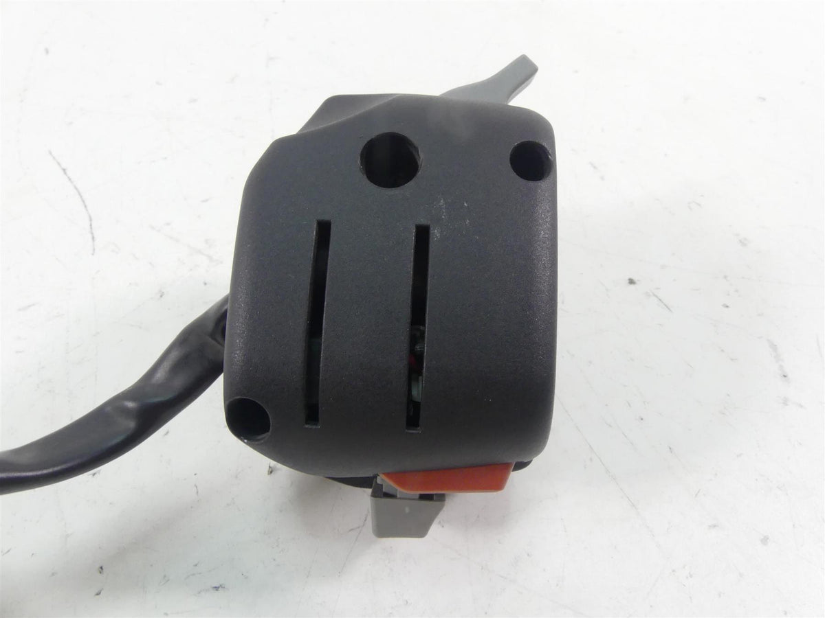 2016 KTM 1290 Superduke R Left Hand Mode Horn Light Control Switch 60311070100 {{ shop.shopifyCountryName }} - Mototech271