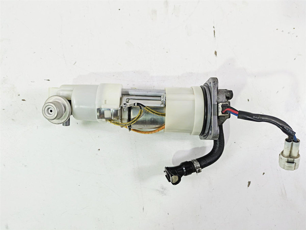 2018 KTM 1290 Super Adv S Fuel Gas Petrol Pump 60307088000 60307088100 {{ shop.shopifyCountryName }} - Mototech271