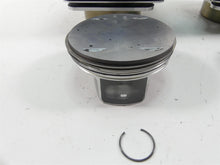 Load image into Gallery viewer, 2021 Harley Softail FXBBS Street Bob Cylinder Jug Barrel Piston Set 16800075 | Mototech271
